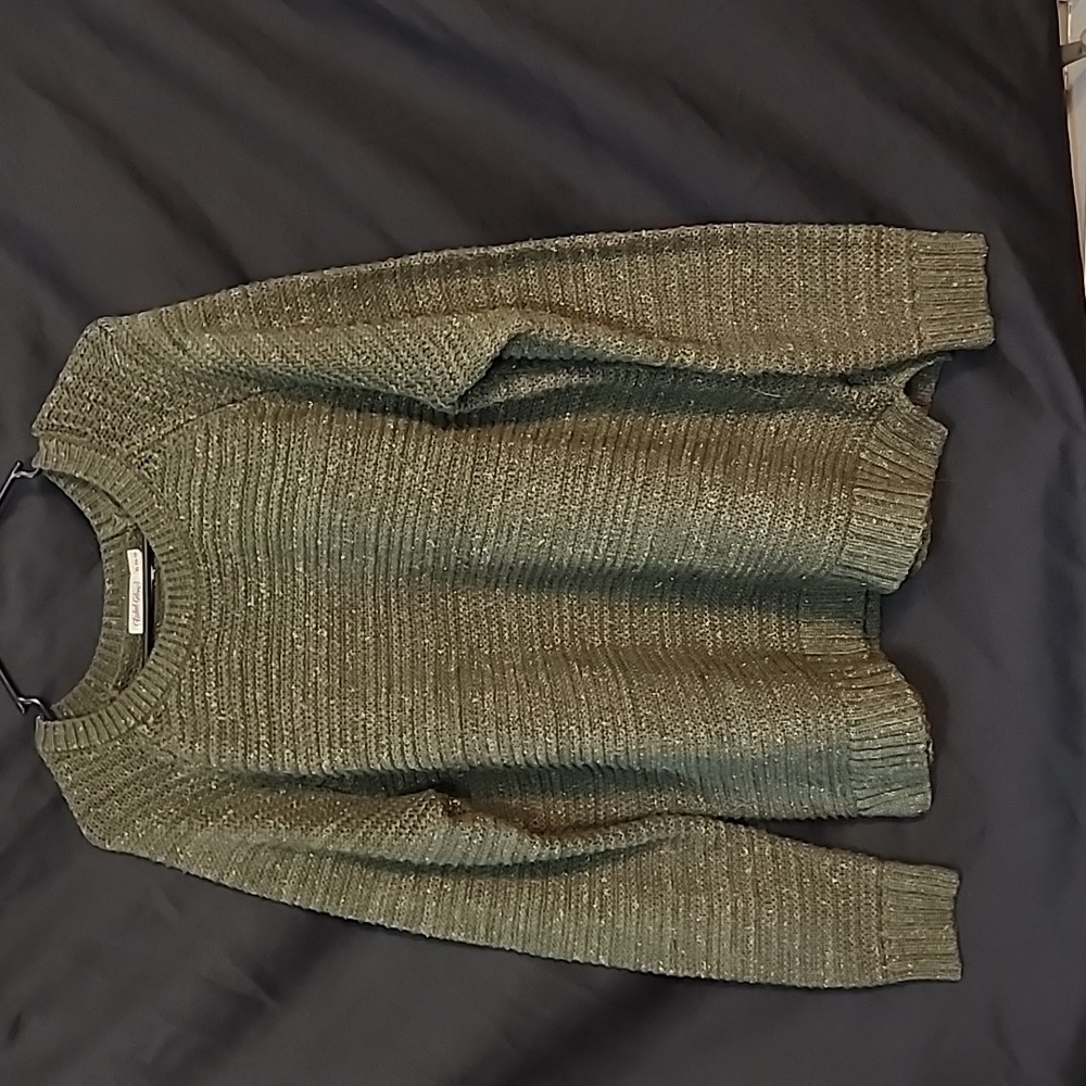 Womens Sweater